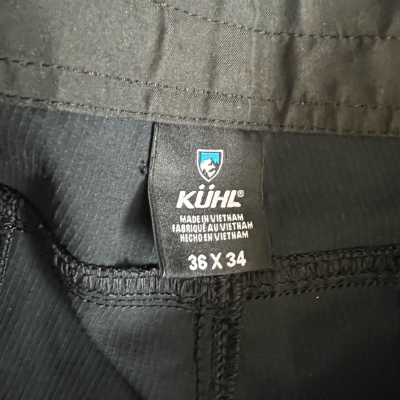 KÜHL SILENCR™ PANT - Picture 3 of 4